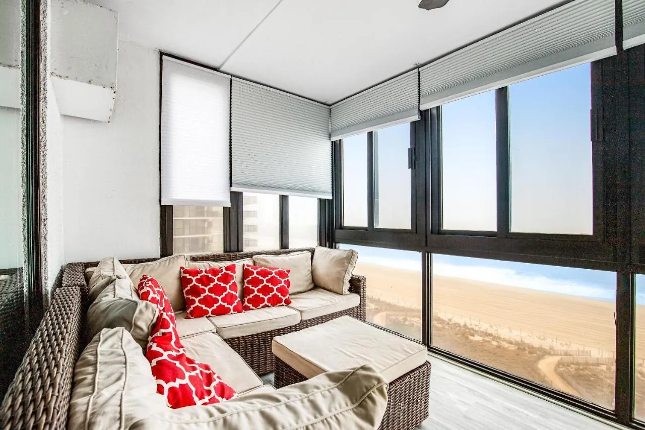 High Point North 9A Apartment Ocean City United States
