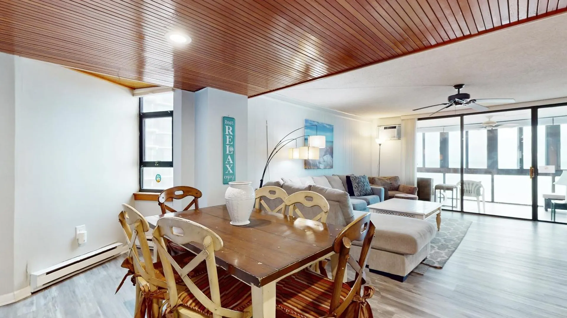 High Point North 9A Apartment Ocean City United States
