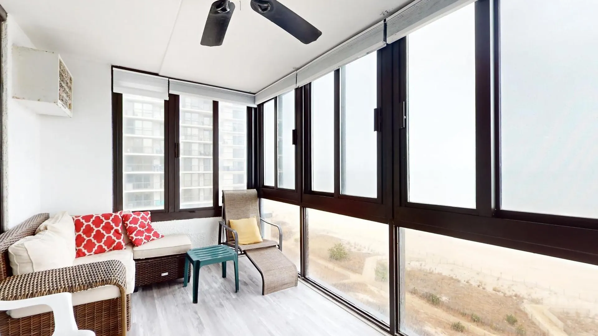 High Point North 9A Apartment Ocean City