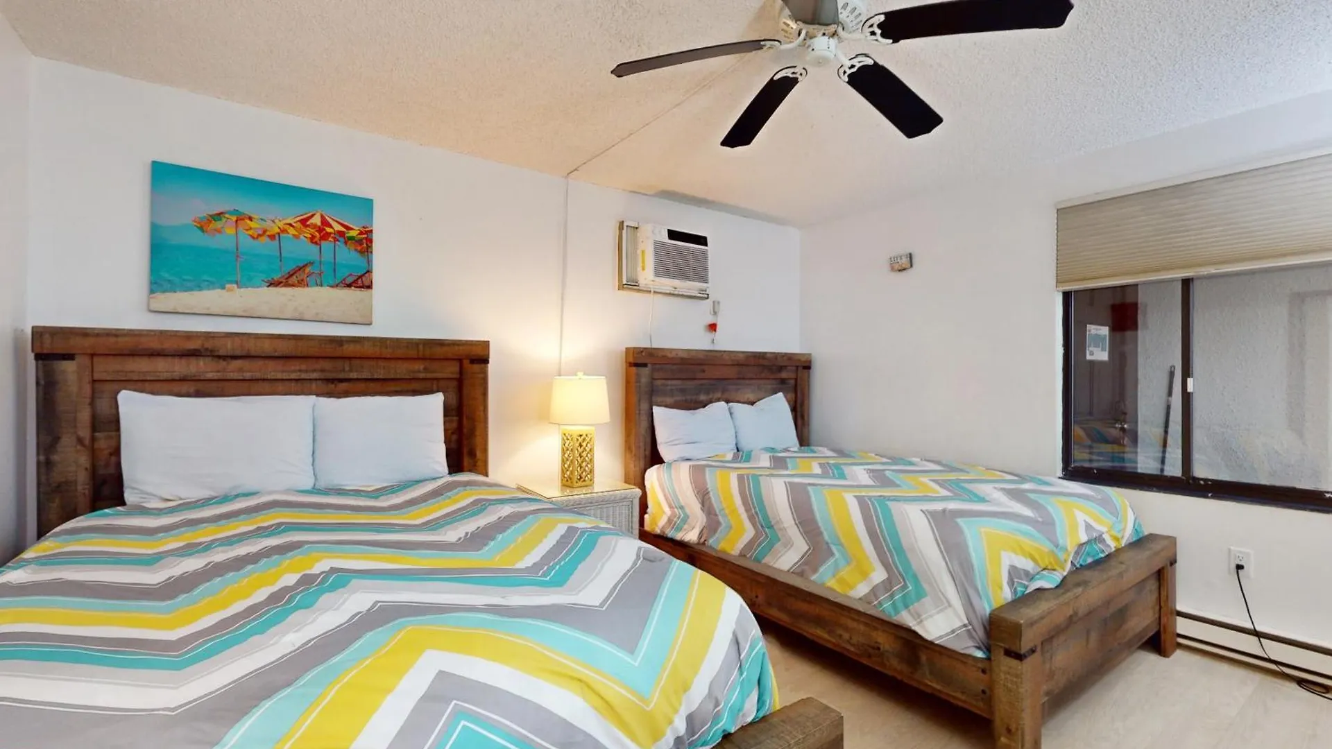 High Point North 9A Apartment Ocean City