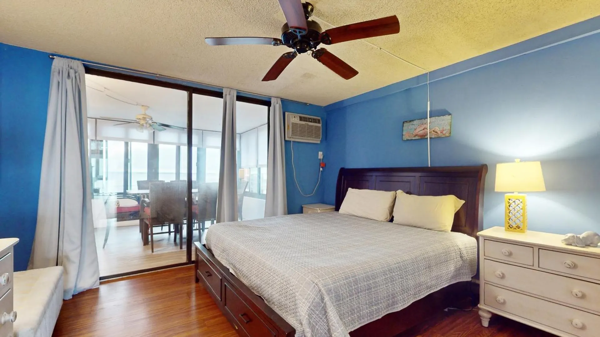 High Point North 9A Apartment Ocean City United States