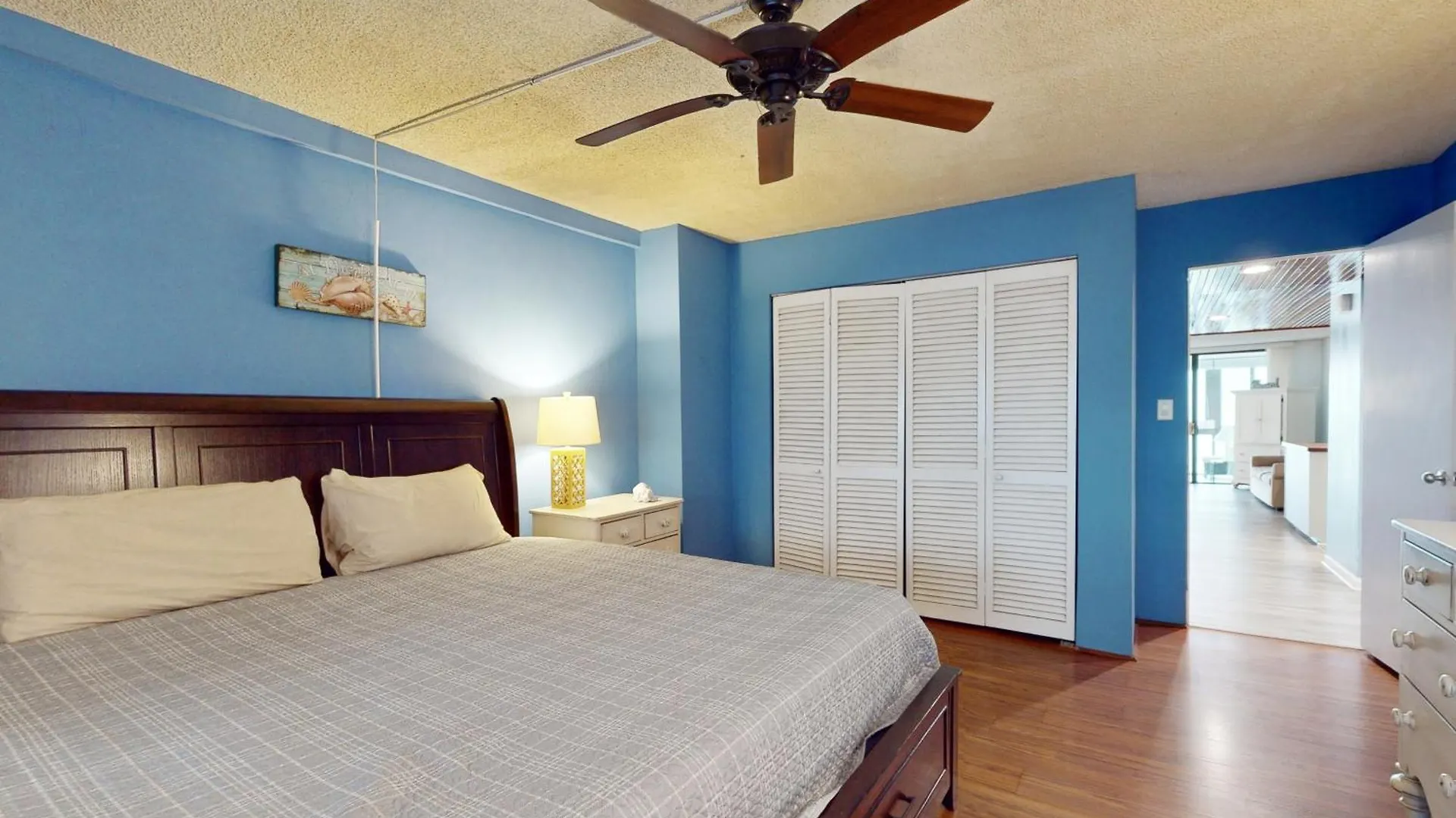 High Point North 9A Apartment Ocean City 0*,  United States